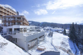NIDUM - Casual Luxury Hotel, Seefeld In Tirol, Österreich